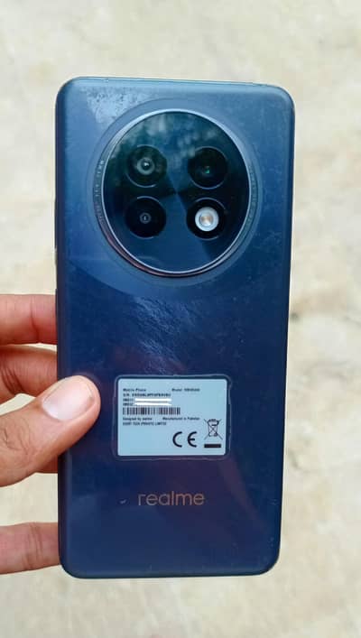Realme 13 Plus  like 10 by 10