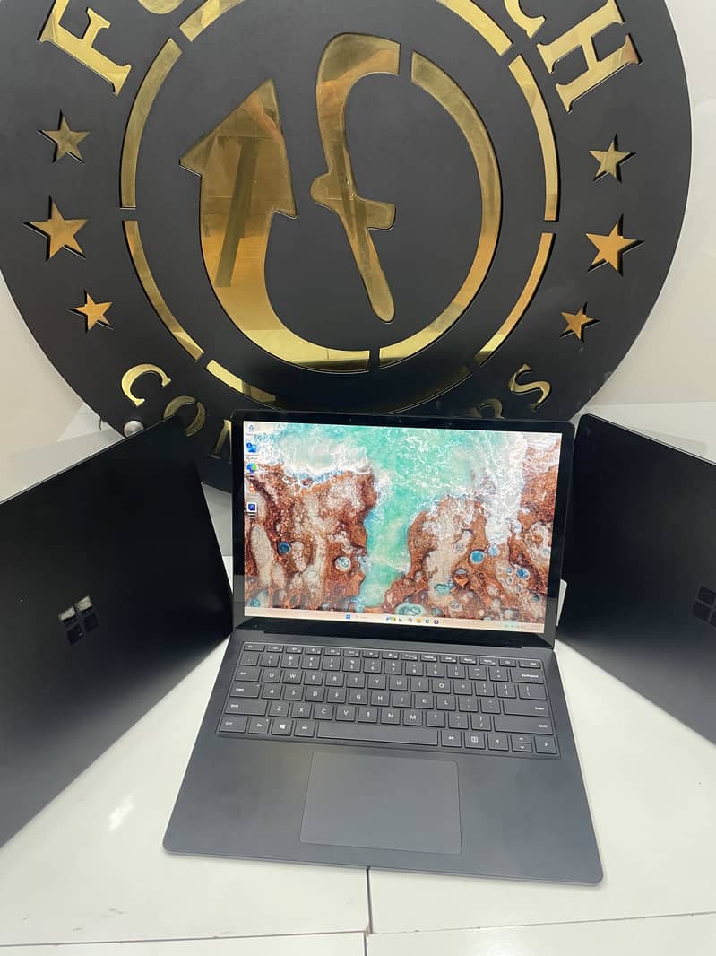 Microsoft surface pro 0