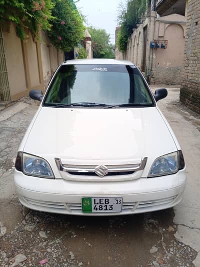 Suzuki Cultus Euro Efi 2013. chat,pillar interior seal to seal genuine