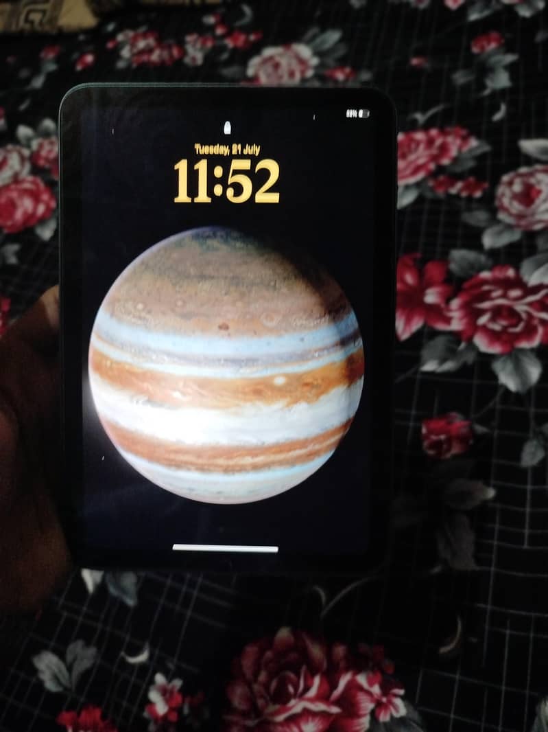iPad mini6 64GB 1