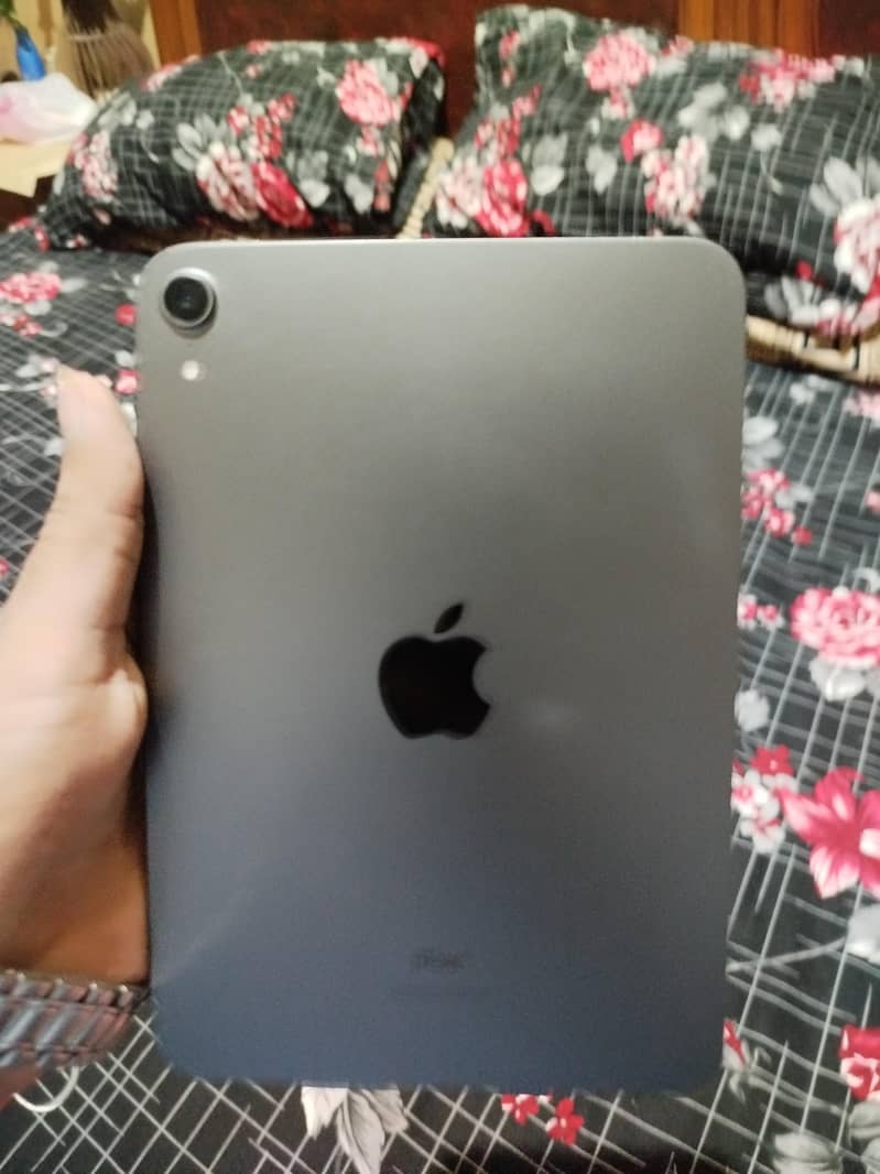 iPad mini6 64GB 2