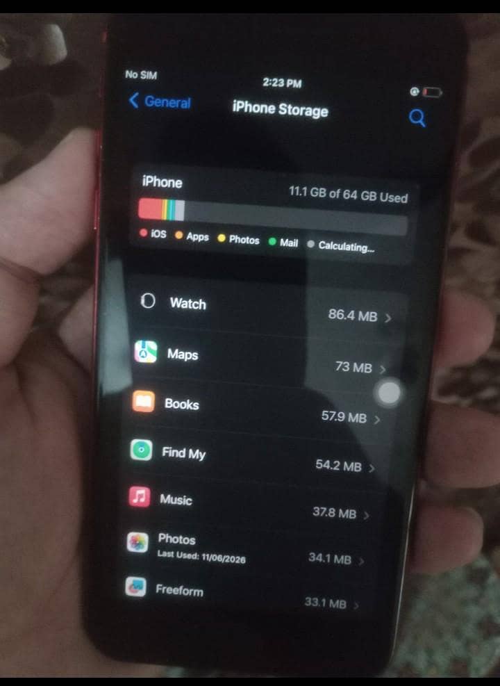 Apple iPhone 8 Plus 6