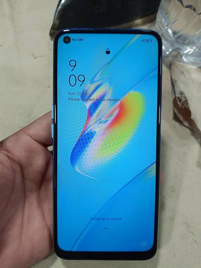 OPPO A54