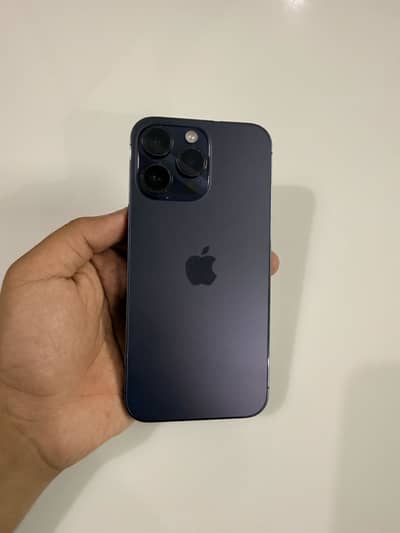 iphone 14 Pro Max 256GB