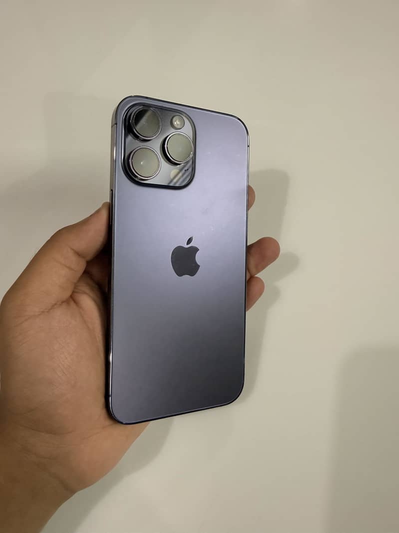 iphone 14 Pro Max 1
