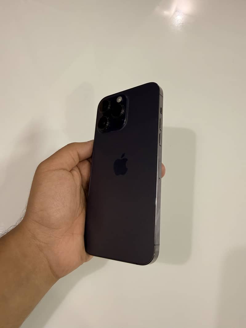 iphone 14 Pro Max 2