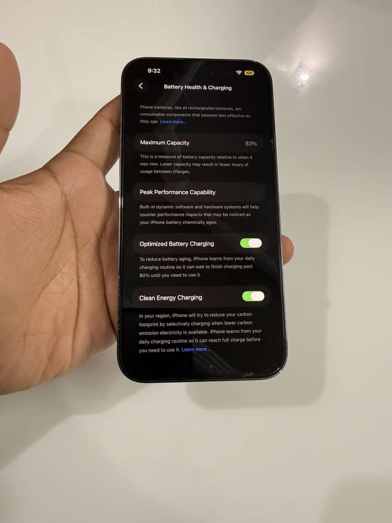 iphone 14 Pro Max 10