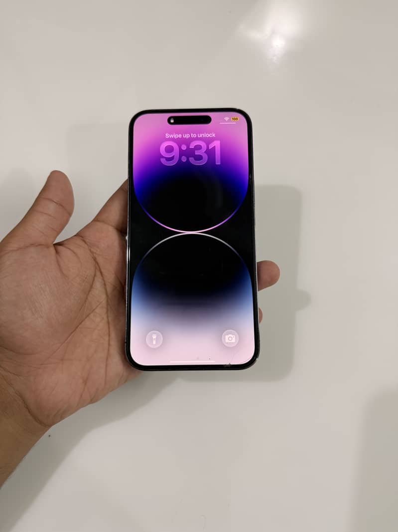 iphone 14 Pro Max 11