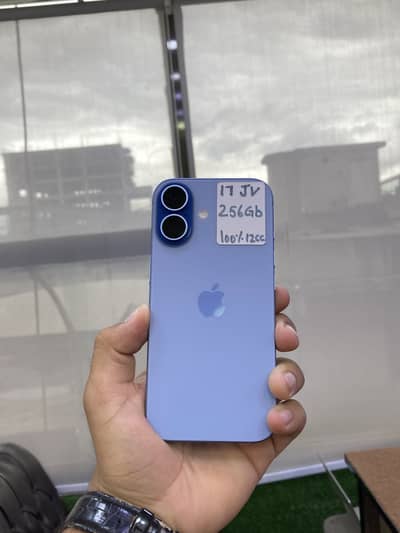 Apple iPhone 17