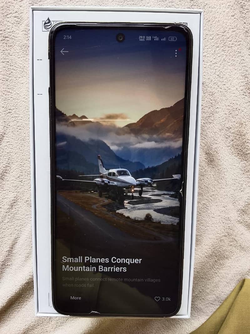 OPPO A5i 0