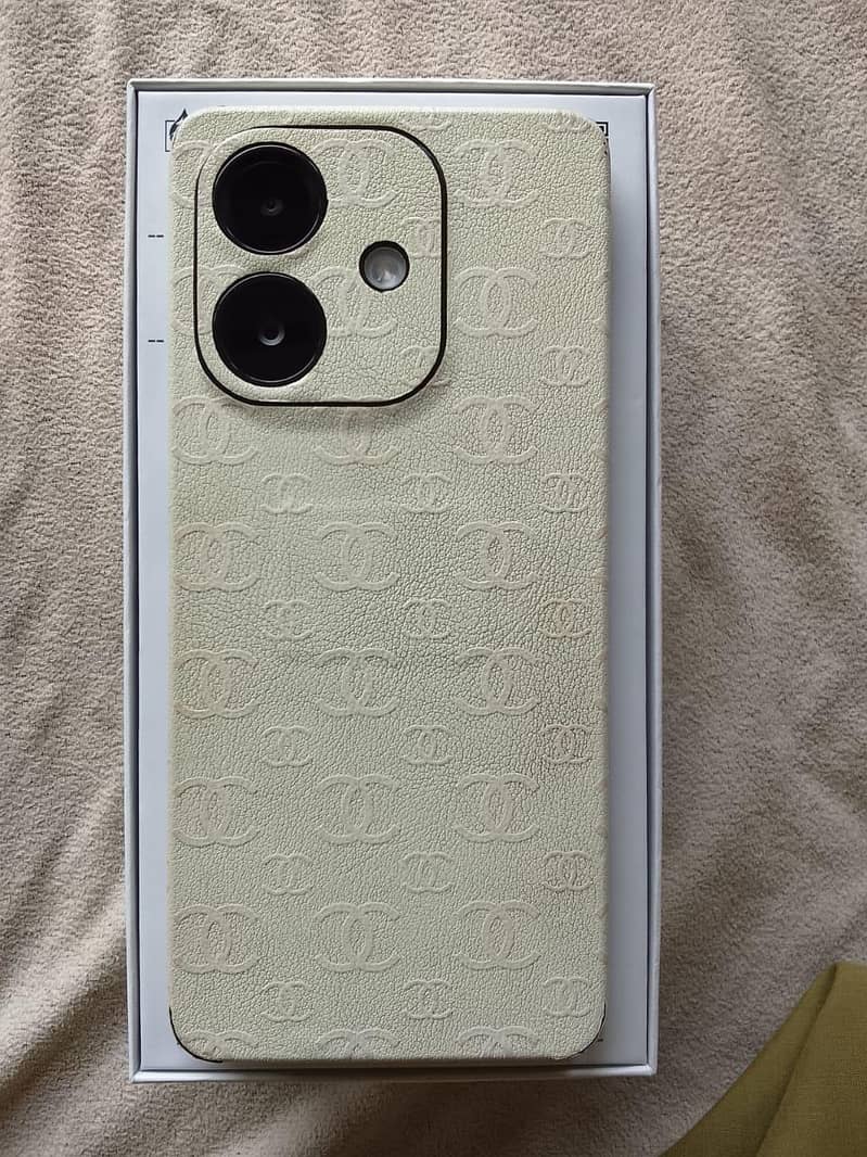 OPPO A5i 1