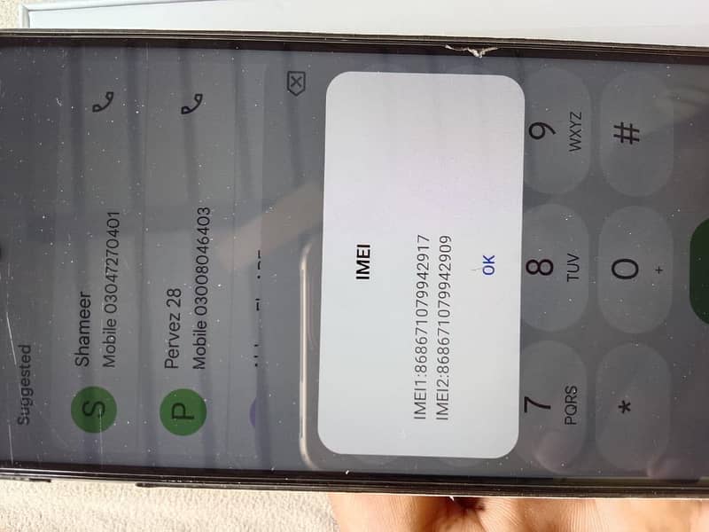 OPPO A5i 3