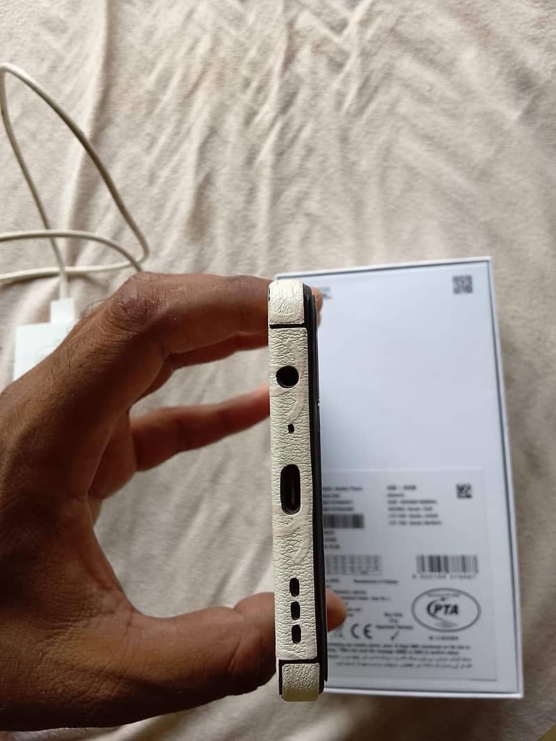OPPO A5i 4