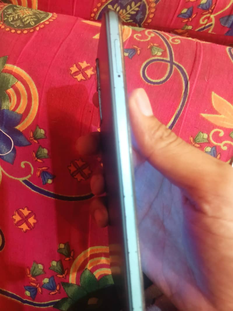 Infinix Note 12 5