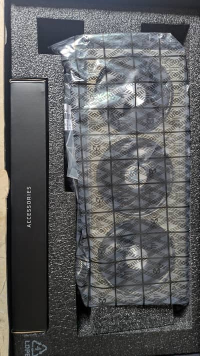 Sapphire Nitro+ RX 9060 XT 16GB — Used, Like New