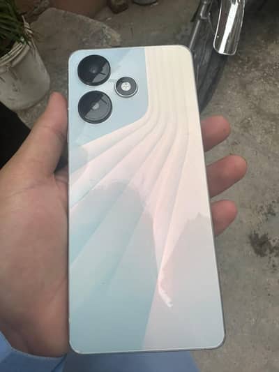 Infinix Hot 30
