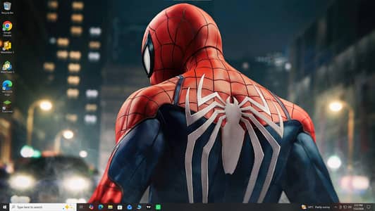 i5 2nd gen full Gaming setup
