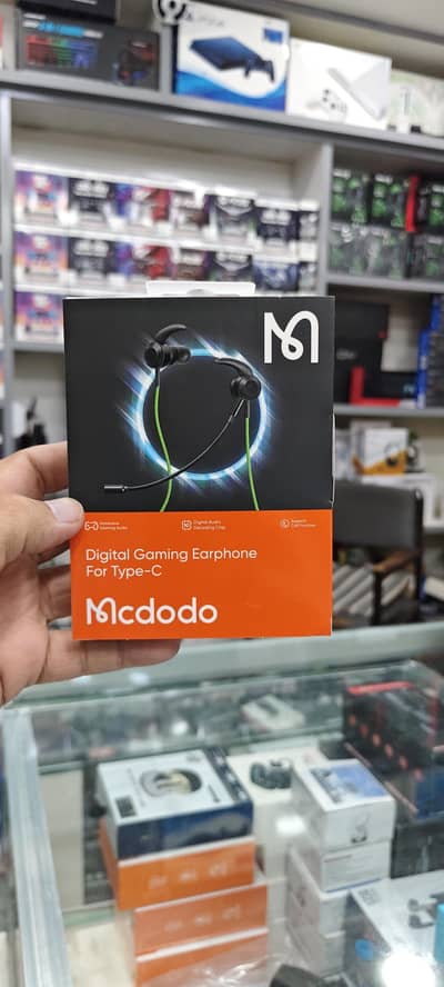 gaming earphone enhance sound for gaming