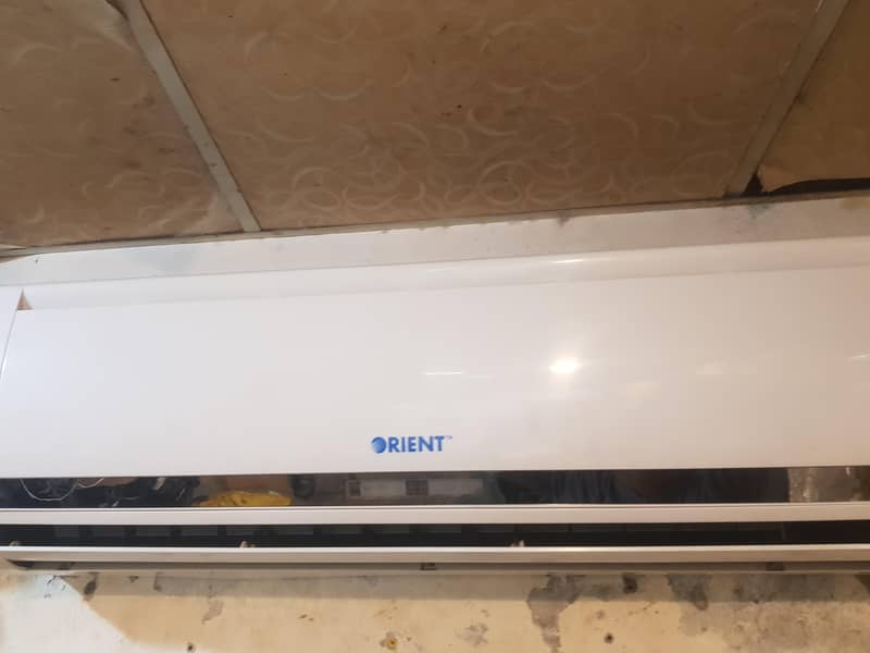 Orient Split Ac 0