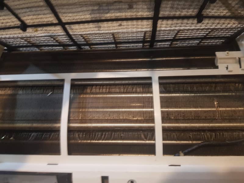 Orient Split Ac 1