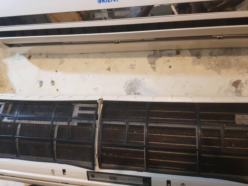 Orient Split Ac 2