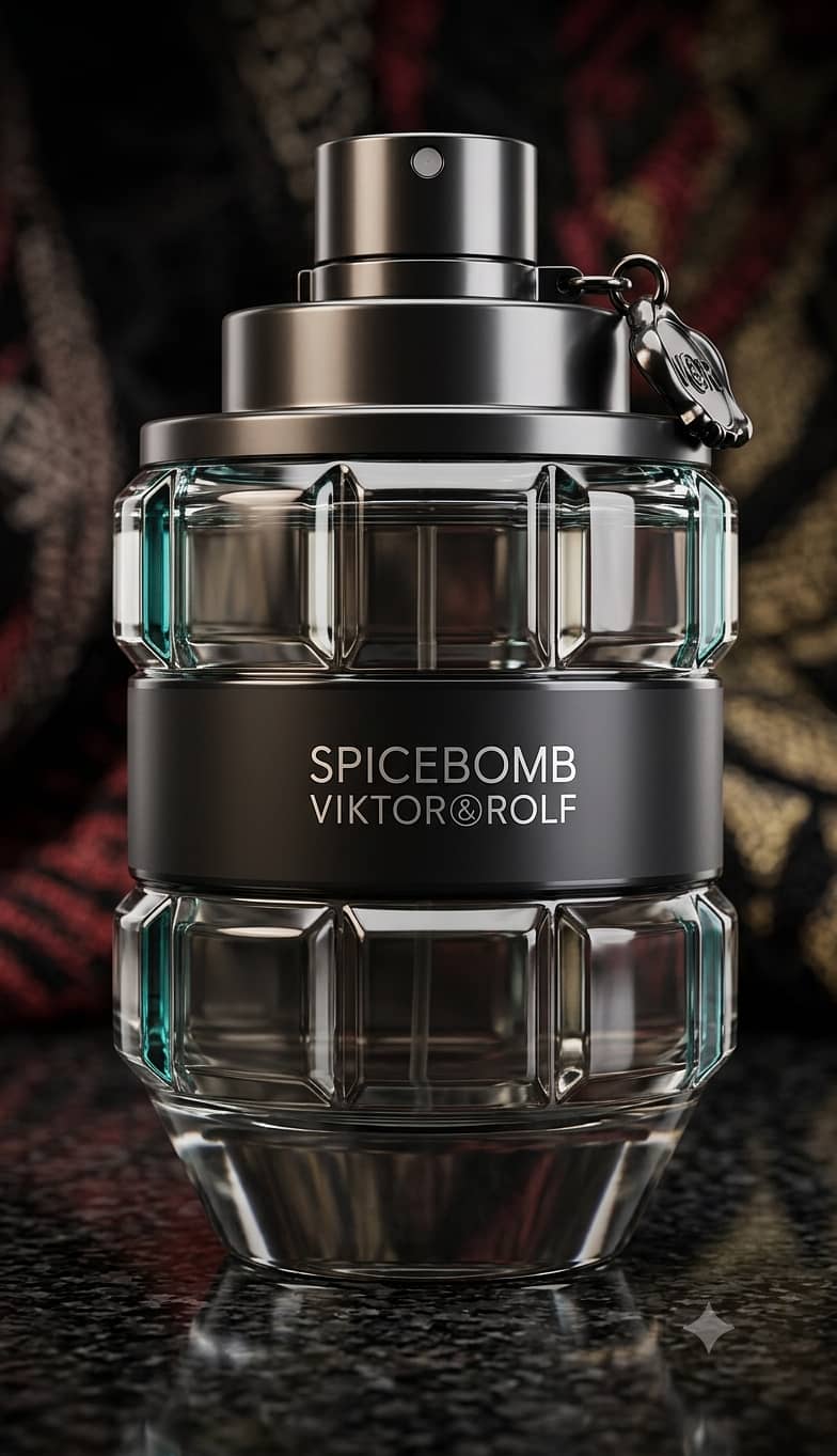 Men's Perfume | Imported Perfume | Unisex Perfume | Fresh Fragrance | 15