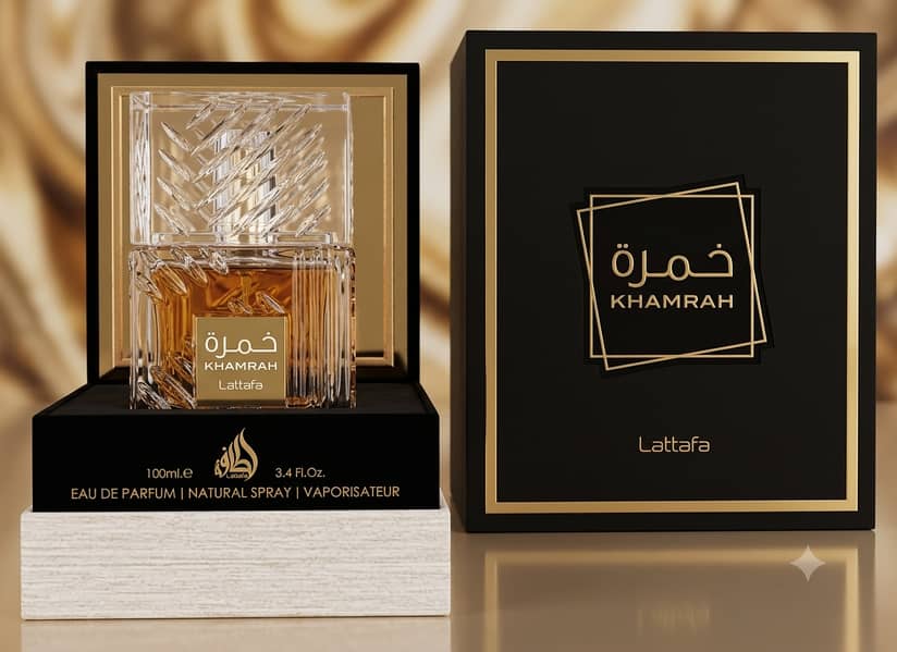 Men's Perfume | Imported Perfume | Unisex Perfume | Fresh Fragrance | 4