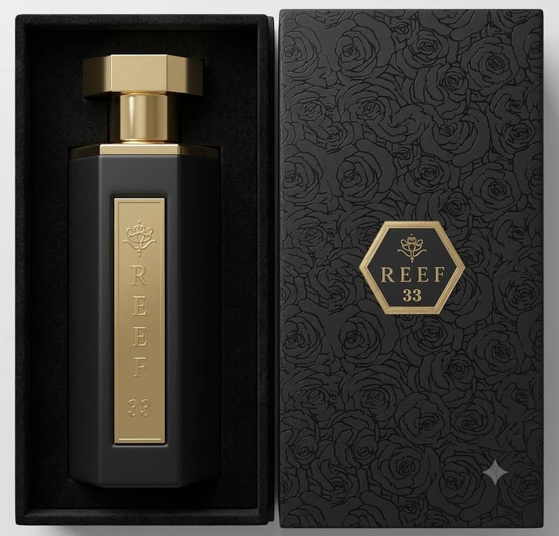 Men's Perfume | Imported Perfume | Unisex Perfume | Fresh Fragrance | 5