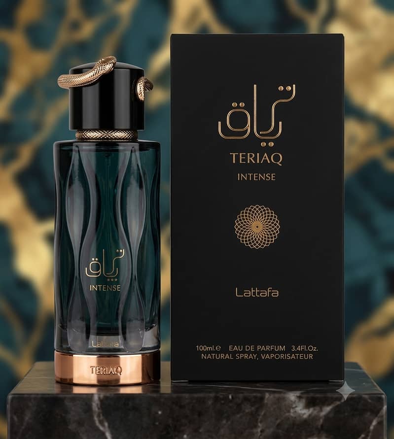 Men's Perfume | Imported Perfume | Unisex Perfume | Fresh Fragrance | 6