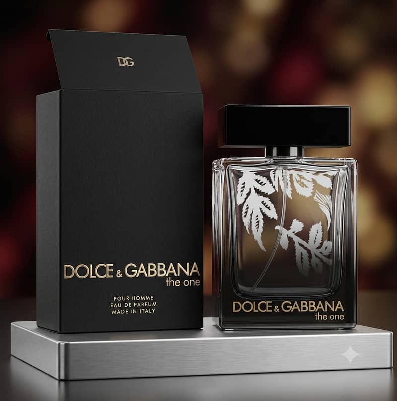 Men's Perfume | Imported Perfume | Unisex Perfume | Fresh Fragrance | 9