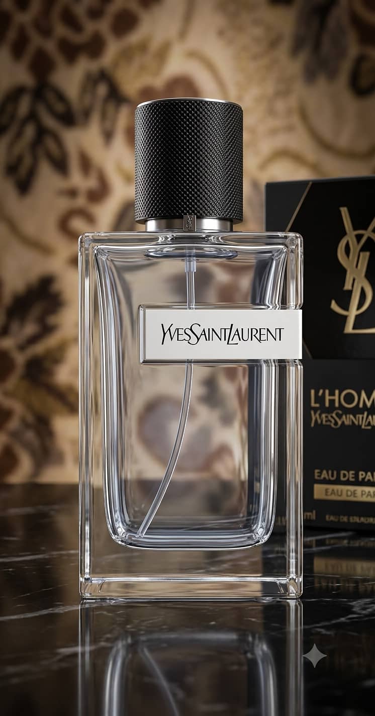 Men's Perfume | Imported Perfume | Unisex Perfume | Fresh Fragrance | 12