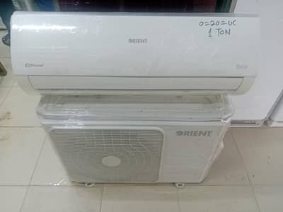 Haier 1 Ton DC inverter Geniune (0321/0807777)