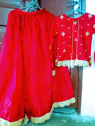 Lehnga for Sale  Argent