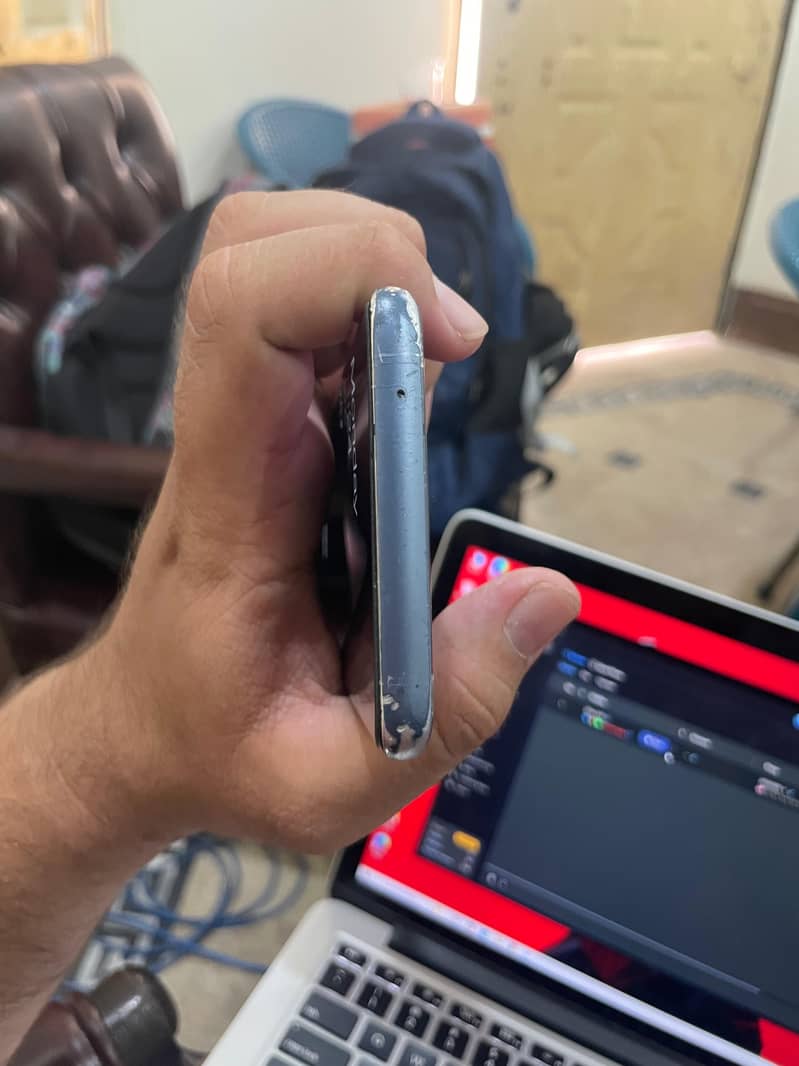 One Plus 8 5G 6