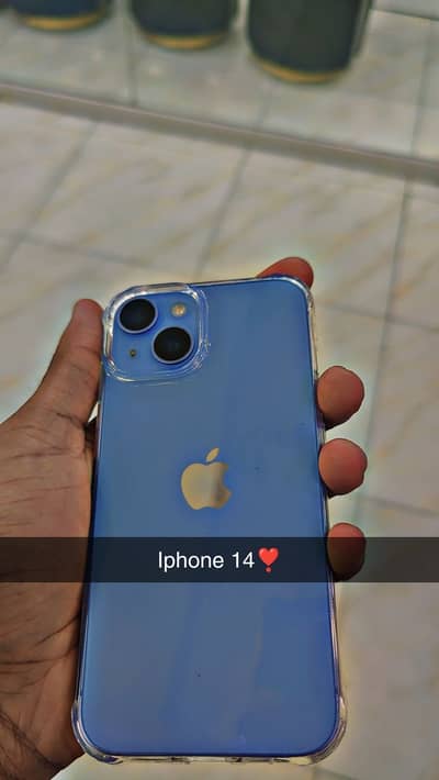 Apple iPhone 14