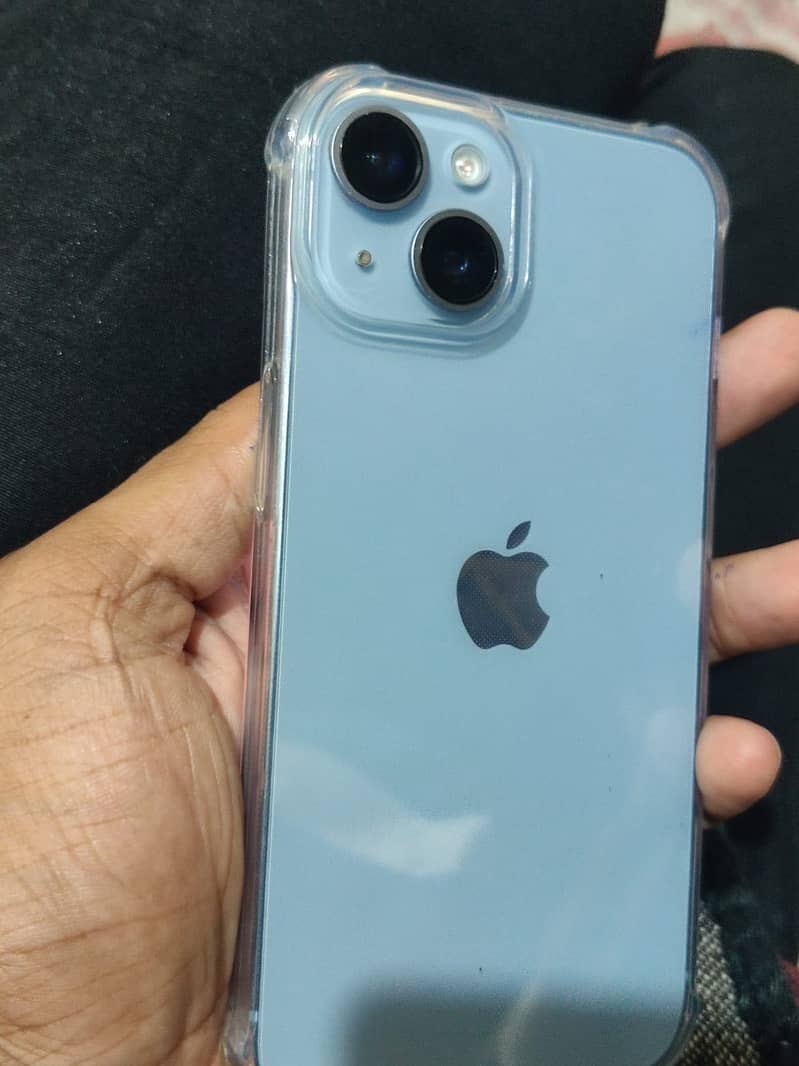 Apple iPhone 14 1