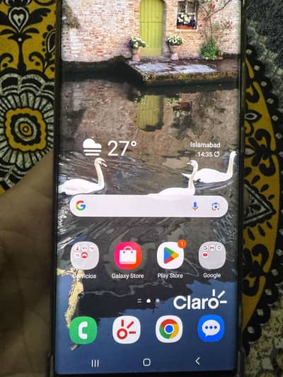 Samsung note 20 ultra