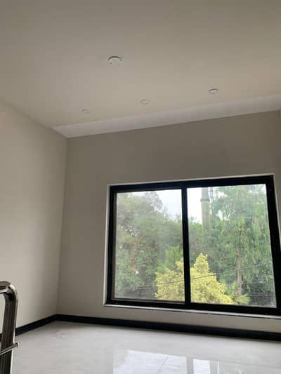1 Kanal Upper Portion For Rent In Model Town