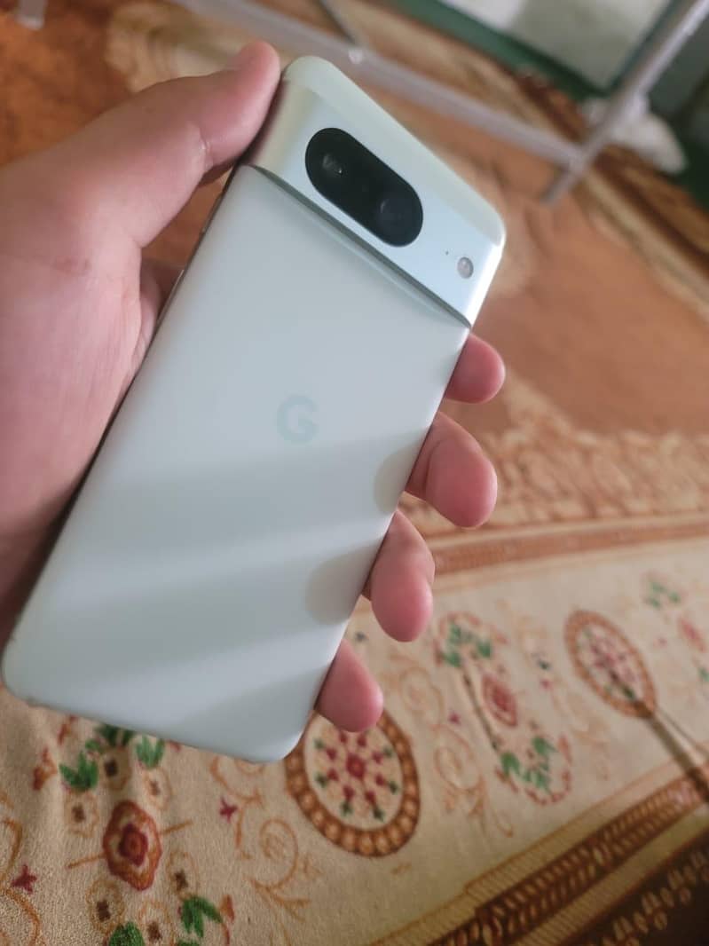 Google Pixel 8 0