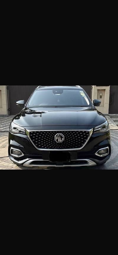 MG HS 1.5 TURBO 2021