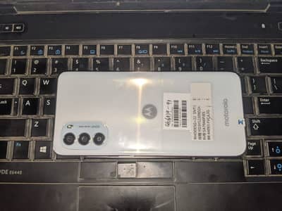 Moto g82 5G