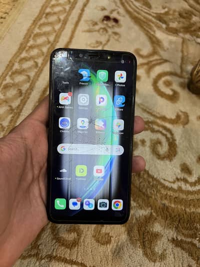 Infinix Hot 7 For Sale