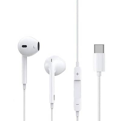 Gionee Type C Original Wired Hand Free