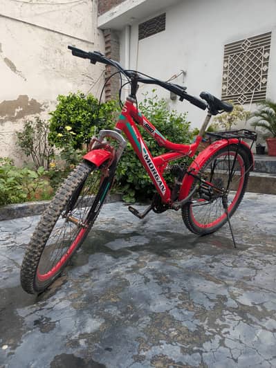 Bicycle for Sale
