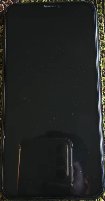 Apple iPhone 11 Pro Max