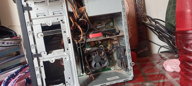 DESKTOP PC FOR SALE