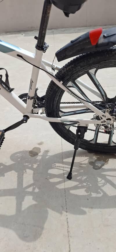 bicycle