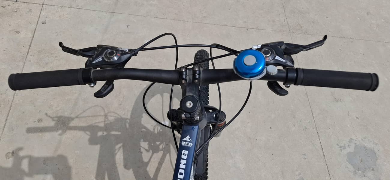 bicycle 2