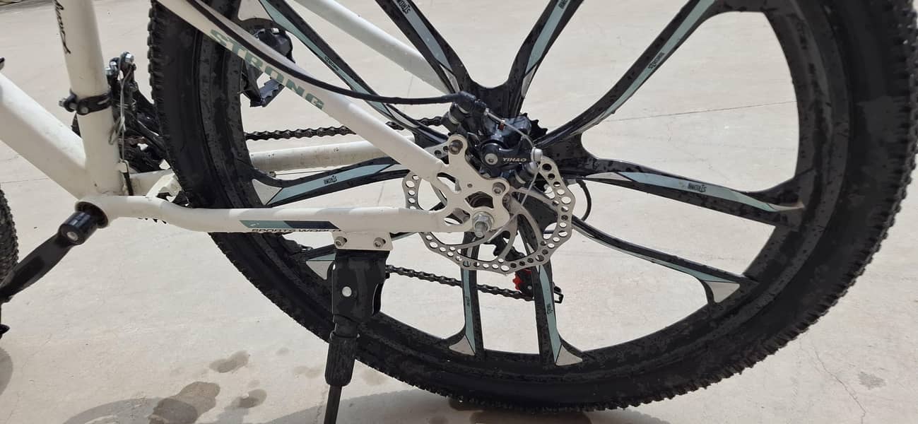 bicycle 4