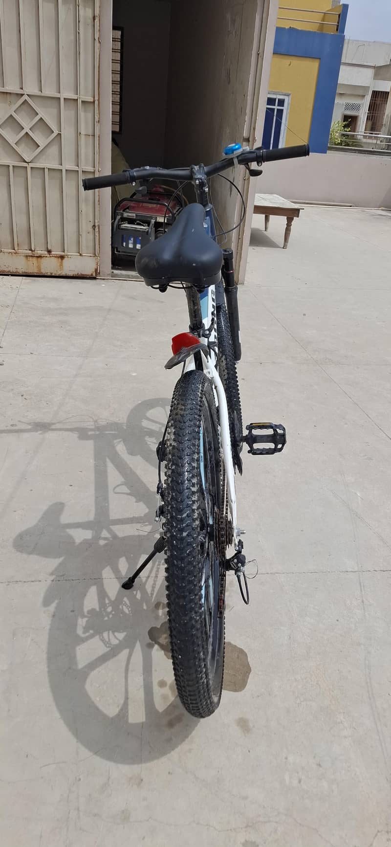 bicycle 5